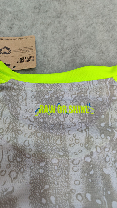 کیت اورجینال تایلندی منچستر سیتی
