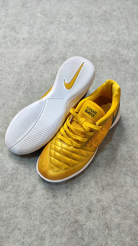 کفش فوتسال لونار گتو